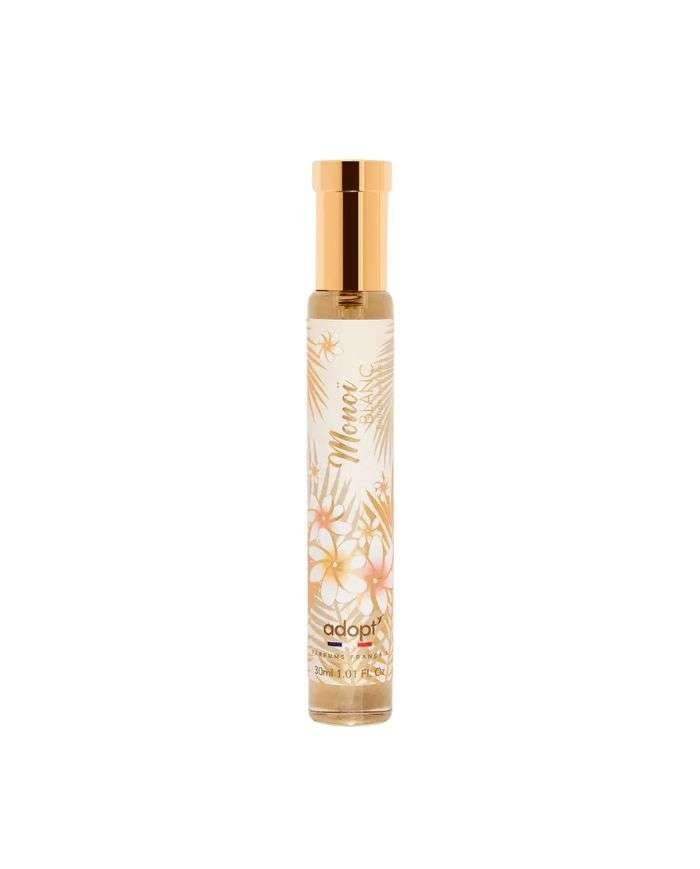 ADOPT EAU DE PARFUM MONOI BLANC 30 ML - ADOPT