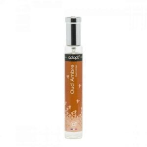 ADOPT EAU DE PARFUM OUD AMBRE 30 ML - ADOPT