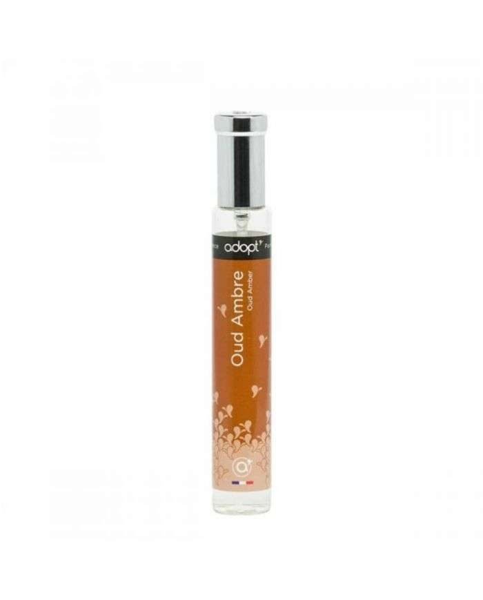 ADOPT EAU DE PARFUM OUD AMBRE 30 ML - ADOPT