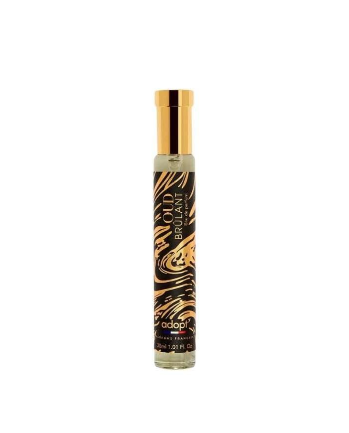 ADOPT EAU DE PARFUM OUD BRULANT 30 ML - ADOPT