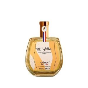 ADOPT EAU DE PARFUM PAILLETEE LADY GLITTER 100ML - ADOPT