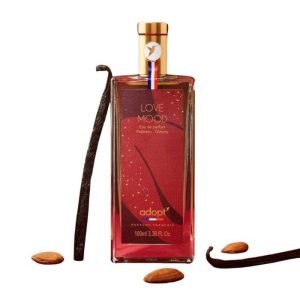 ADOPT EAU DE PARFUM PAILLETEE LOVE MOOD 100ML - ADOPT