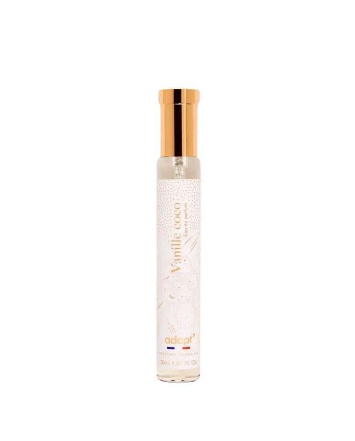 ADOPT EAU DE PARFUM VANILLE COCO 30 ML - ADOPT