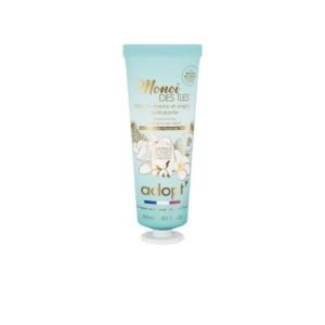 ADOPT MONOI DES ILES CREME MAINS ET ONGLES HYDRATANTE 30 ML - ADOPT