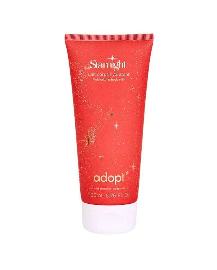 ADOPT STARNIGHT LAIT CORPS HYDRATANT 200 ML - ADOPT