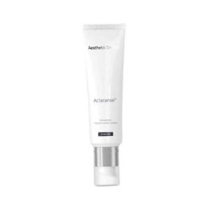 AESTHETIC DERMAL ACLARANSE ANTIOXIDANTS + PIGMENT CONTROL COMPLEX 50 ML - AESTHETIC DERMAL