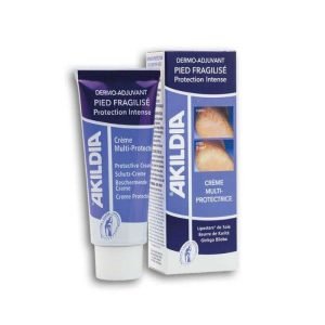 AKILDIA PROTECTION GLOBALE DU PIED DIABETIQUE 75ML - AKILDIA