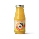 ALCE NERO JUS DE POMME BIO POUR BEBE 200 ML - ALCE NERO