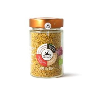 ALCE NERO POLLEN ORGANIC 110G - ALCE NERO