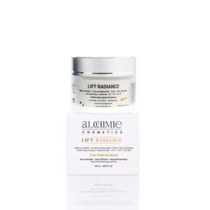 ALCHIMIE COSMETICS LIFT RADIANCE TOUS TYPES DE PEAUX 50 ML - ALCHIMIE COSMETICS