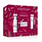 AGOLOGIE COFFRET VOTRE ROUTINE ANTI AGE GLOBAL PRESQU ILE - ALGOLOGIE