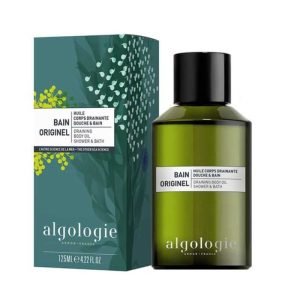 ALGOLOGIE BAIN ORIGINEL HUILE CORPS 125ML - ALGOLOGIE