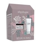 ALGOLOGIE COFFRET BEAUTE RIVAGE - ALGOLOGIE