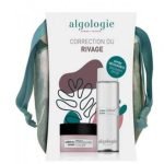 ALGOLOGIE COFFRET CORRECTION DU RIVAGE - ALGOLOGIE