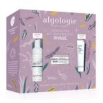 ALGOLOGIE COFFRET VOTRE ROUTINE ANTI AGE CORRECTION RIVAGE - ALGOLOGIE