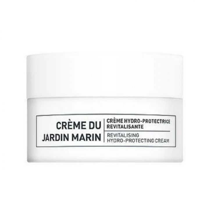 ALGOLOGIE CREME DE JARDIN MARIN CREME HYDRO PROTECTRICE REVITALISANTE 50 ML - ALGOLOGIE