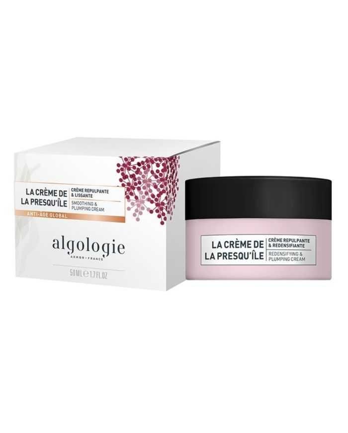 ALGOLOGIE CREME DE LA PRESQU’ILE 50 ML - ALGOLOGIE