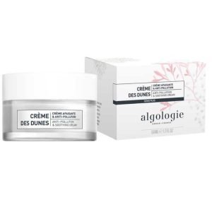 ALGOLOGIE CREME DES DUNES 50ML - ALGOLOGIE
