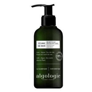 ALGOLOGIE ECUME DE MER GEL NETTOYANT CORPS - ALGOLOGIE