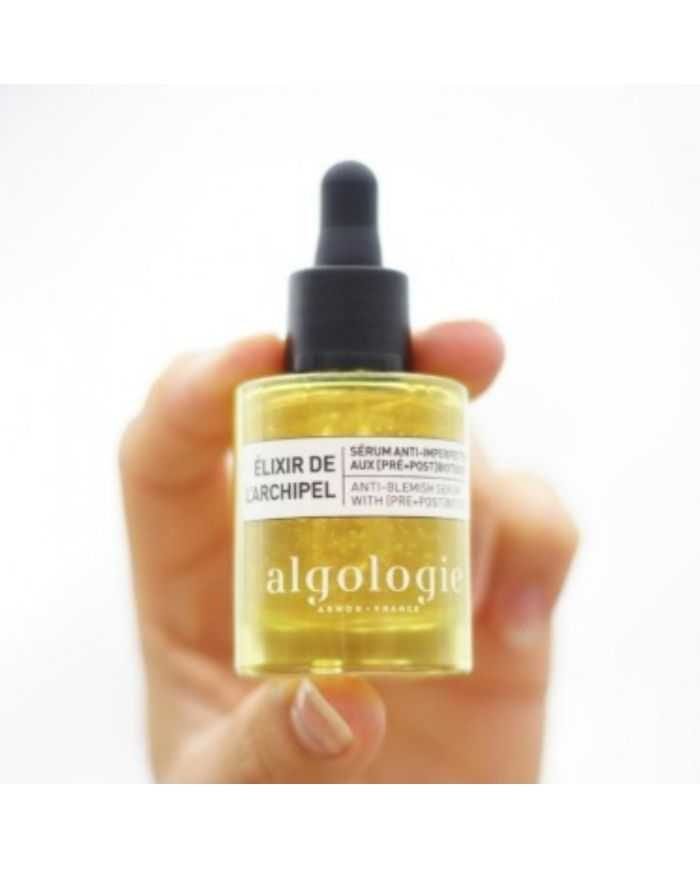 ALGOLOGIE ELIXIR DE L’ARCHIPEL 30 ML - ALGOLOGIE