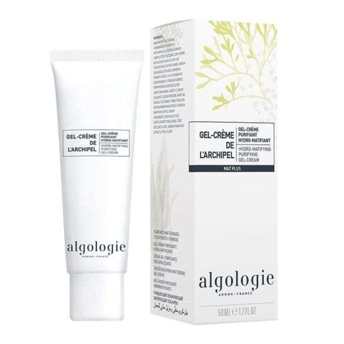 ALGOLOGIE GEL CREME DE L’ARCHIPEL 50 ML - ALGOLOGIE
