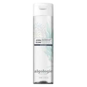 ALGOLOGIE HYDRA ECUME EAU DEMAQUILLANTE OLIGO MICELLAIRE 200 ML - ALGOLOGIE