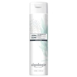 ALGOLOGIE HYDRA ECUME LAIT DEMAQUILLANT VELOUTE 200 ML - ALGOLOGIE