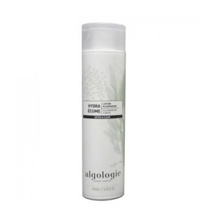 ALGOLOGIE HYDRA ECUME LOTION ALGAMARINE 200 ML - ALGOLOGIE