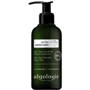 ALGOLOGIE LAIT DU JARDIN MARIN LAIT CORPS REVITALISANT - ALGOLOGIE