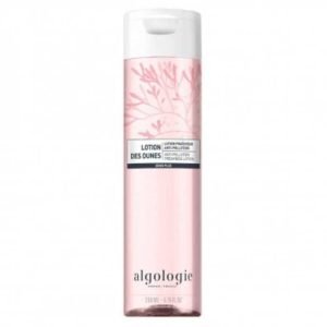 ALGOLOGIE LOTION DES DUNES LOTION FRAICHEUR ANTI POLLUTION 200 ML - ALGOLOGIE