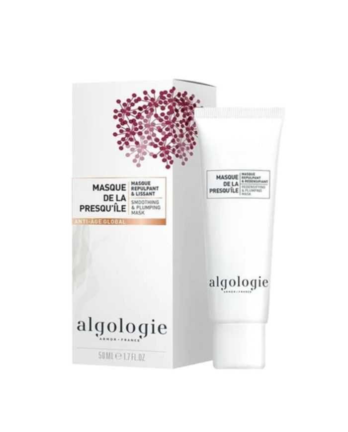 ALGOLOGIE MASQUE DE LA PRESQU’ILE 50 ML - ALGOLOGIE