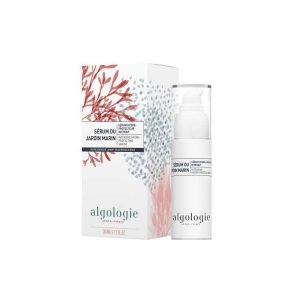ALGOLOGIE SERUM DE JARDIN MARIN SERUM HYDRO PROTECTEUR INTENSIF 30 ML - ALGOLOGIE