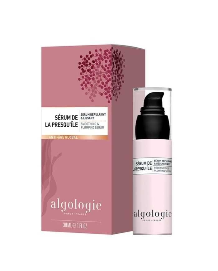 ALGOLOGIE SERUM DE PRESQU’ILE 30ml - ALGOLOGIE
