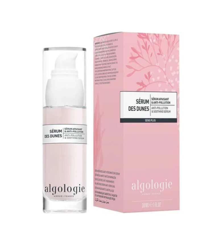ALGOLOGIE SERUM DES DUNES 30ml - ALGOLOGIE