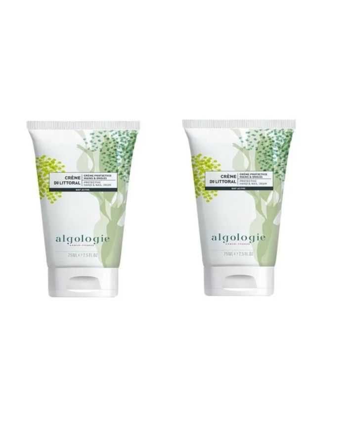 ALGOLOGIE DUO CREME DU LITTORAL 75 ML - ALGOLOGIE