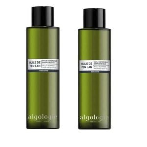 ALGOLOGIE DUO HUILE DE PEN LAN 100 ML - ALGOLOGIE