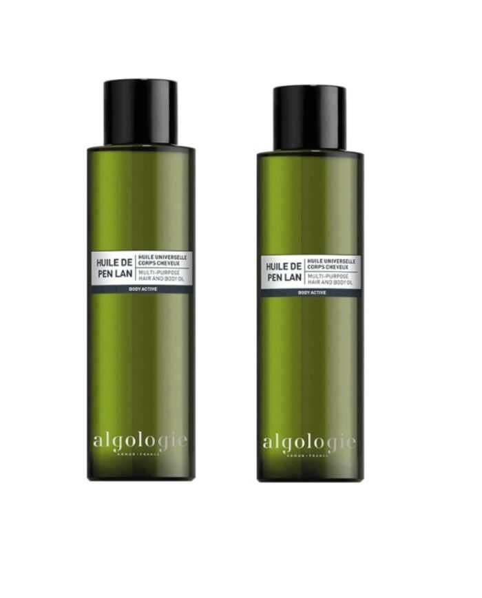 ALGOLOGIE DUO HUILE DE PEN LAN 100 ML - ALGOLOGIE
