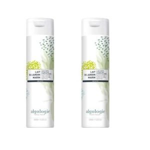 ALGOLOGIE DUO LAIT DU JARDIN MARIN 200 ML - ALGOLOGIE