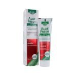 ALOE FRESH ACTION BLANCHISSANTE GEL DENTIFRICE SMILE 100 ML - ALOE FRESH