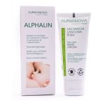 ALPHANOVA ALPHALIN ALLAITEMENT LANOLINE PURE 40 ML - ALPHANOVA