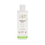 ALPHANOVA BEBE SHAMPOOING 2 EN 1 200 ML - ALPHANOVA