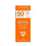 ALPHANOVA CREME SOLAIRE SPF 50+ BIO 50 G - ALPHANOVA