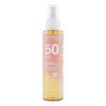 ALPHANOVA DAILY SUN SPF 50 HUILE SOLAIRE 125 ML - ALPHANOVA