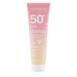 ALPHANOVA DAILY SUN SPF 50+ LAIT SOLAIRE INVISIBLE SUN GLOW 150 ML - ALPHANOVA