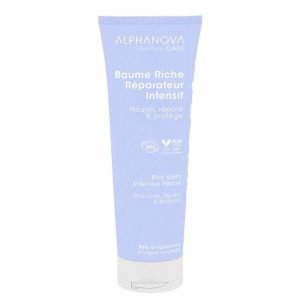 ALPHANOVA HYDRA+ BAUME RICHE REPARATEUR INTENSIF 200 ML - ALPHANOVA