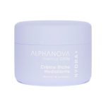 ALPHANOVA HYDRA + CREME RICHE HYDRATANTE 50 ML - ALPHANOVA