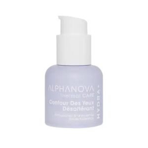 ALPHANOVA HYDRA+ HYDRATING EYE CONTOUR 15 ML - ALPHANOVA