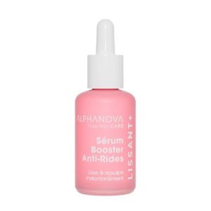 ALPHANOVA LISSANT+ SERUM BOSSTER ANTI RIDES 30 ML - ALPHANOVA