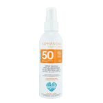 ALPHANOVA SPRAY SOLAIRE FAMILIAL SPF 50 BIO 150 G - ALPHANOVA