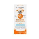 ALPHANOVA BEBE LAIT SOLAIRE SPF50+ - ALPHANOVA
